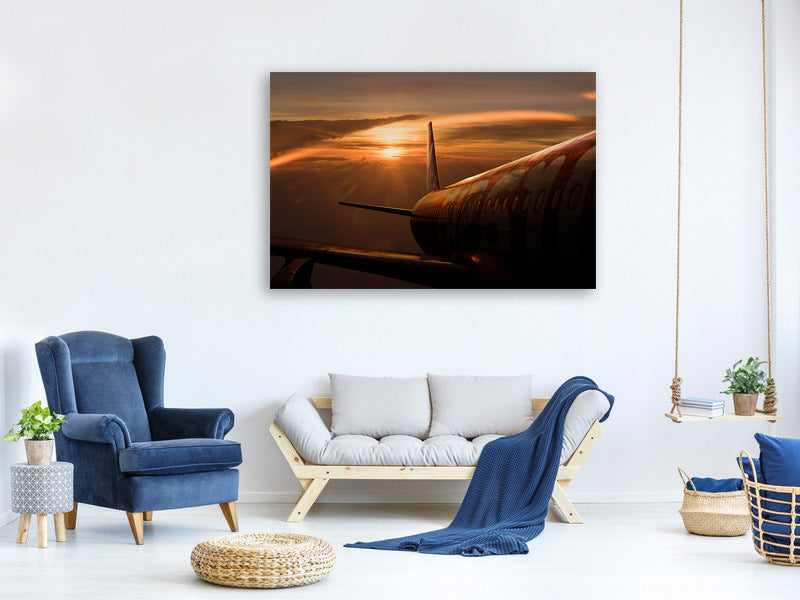 5-piece-canvas-print-out-of-the-flight