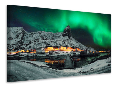 modern-4-piece-canvas-print-over-the-mountain