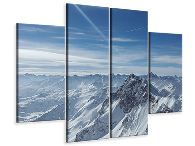 canvas-print-over-the-peaks