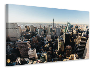 3-piece-canvas-print-over-the-roofs-of-nyc