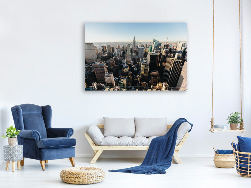 3-piece-canvas-print-over-the-roofs-of-nyc
