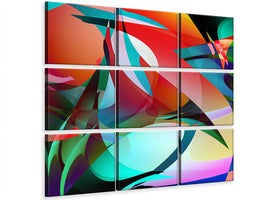4-piece-canvas-print-paint
