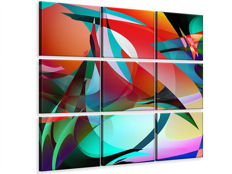 4-piece-canvas-print-paint