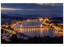 5-piece-canvas-print-panorama-of-budapest