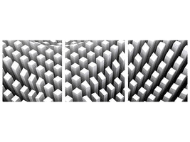 panoramic-3-piece-canvas-print-3d-raster-design