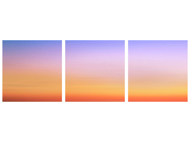 panoramic-3-piece-canvas-print-colorful-sea-view