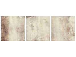 panoramic-3-piece-canvas-print-shabby-chic-wall-ii