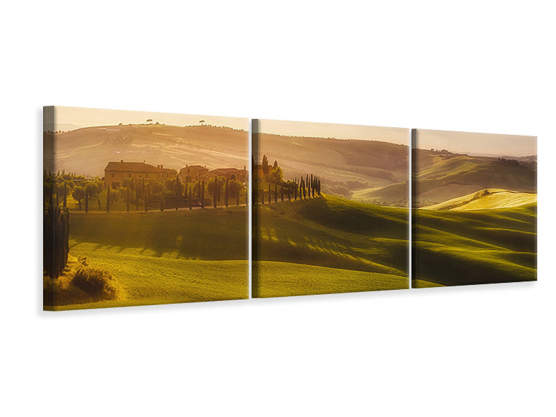 panoramic-3-piece-canvas-print-waves-of-light