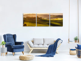 panoramic-3-piece-canvas-print-waves-of-light