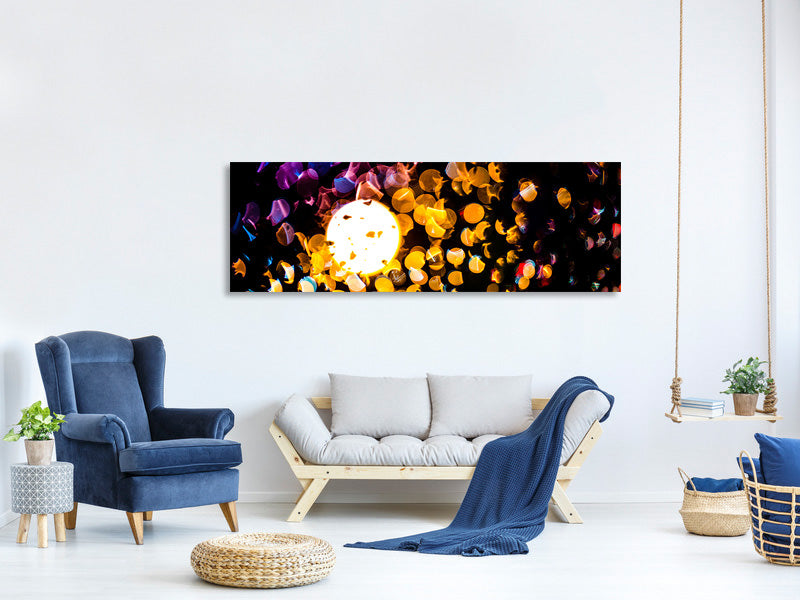 panoramic-canvas-print-abstract-play-of-light-in-color