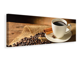 panoramic-canvas-print-coffee-break-ii