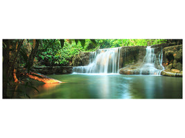 panoramic-canvas-print-element-water