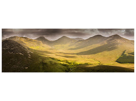panoramic-canvas-print-mystical-mountains