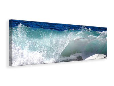 panoramic-canvas-print-powerful-surf