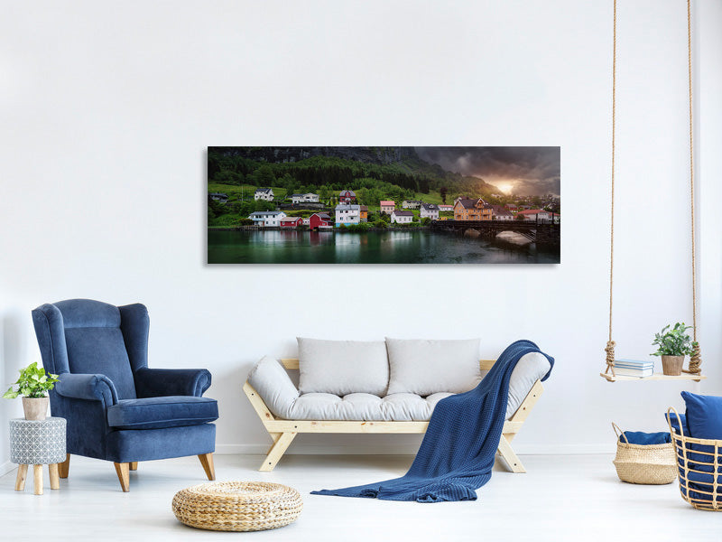 panoramic-canvas-print-stryn