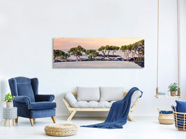 panoramic-canvas-print-the-landscape-by-the-sea