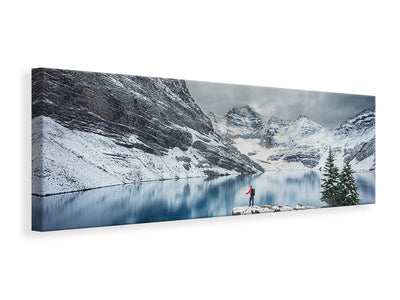 panoramic-canvas-print-the-mountains-and-me