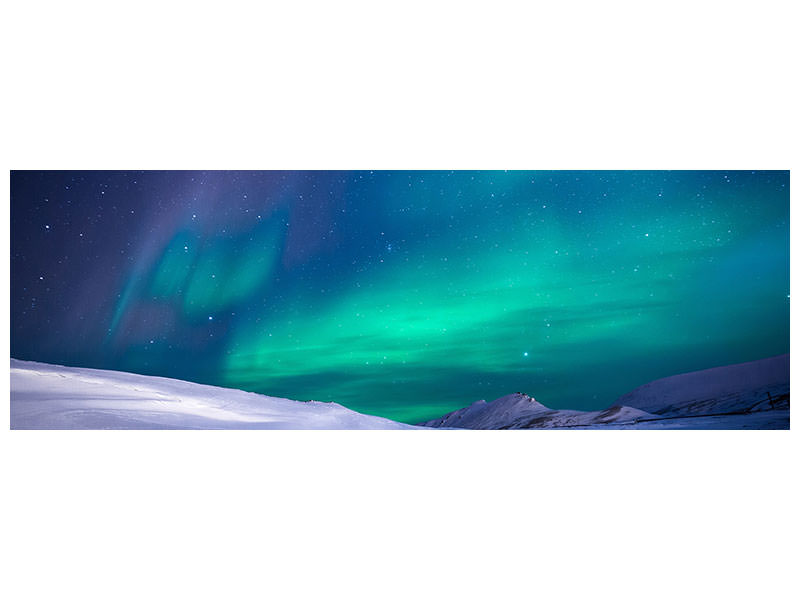 panoramic-canvas-print-the-polar-light