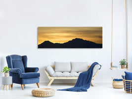 panoramic-canvas-print-the-sunrise-in-the-mountains