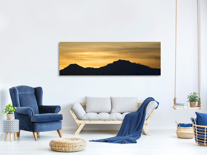 panoramic-canvas-print-the-sunrise-in-the-mountains