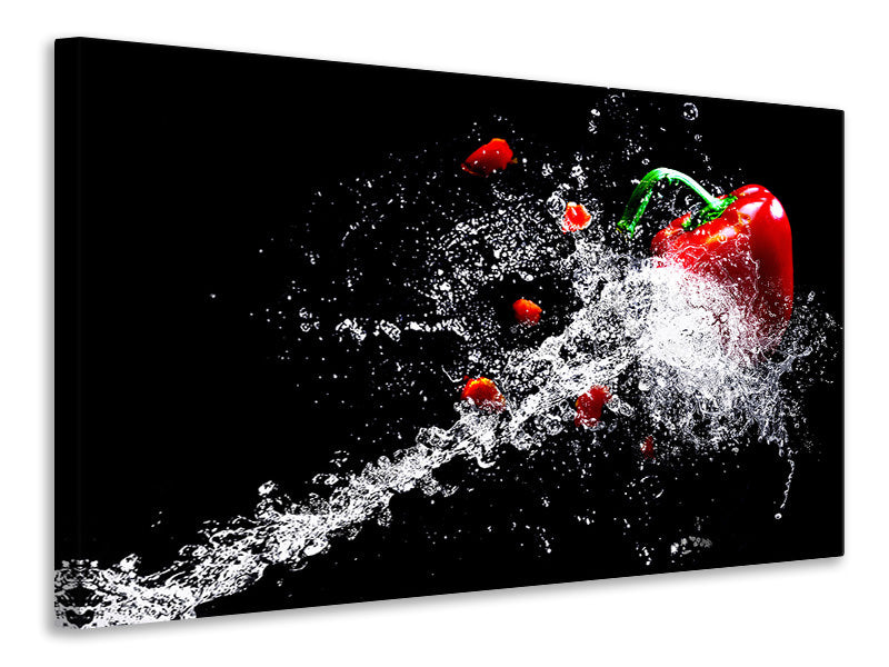3-piece-canvas-print-paprika-splash-xl