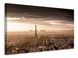 modern-4-piece-canvas-print-paris-magnificence