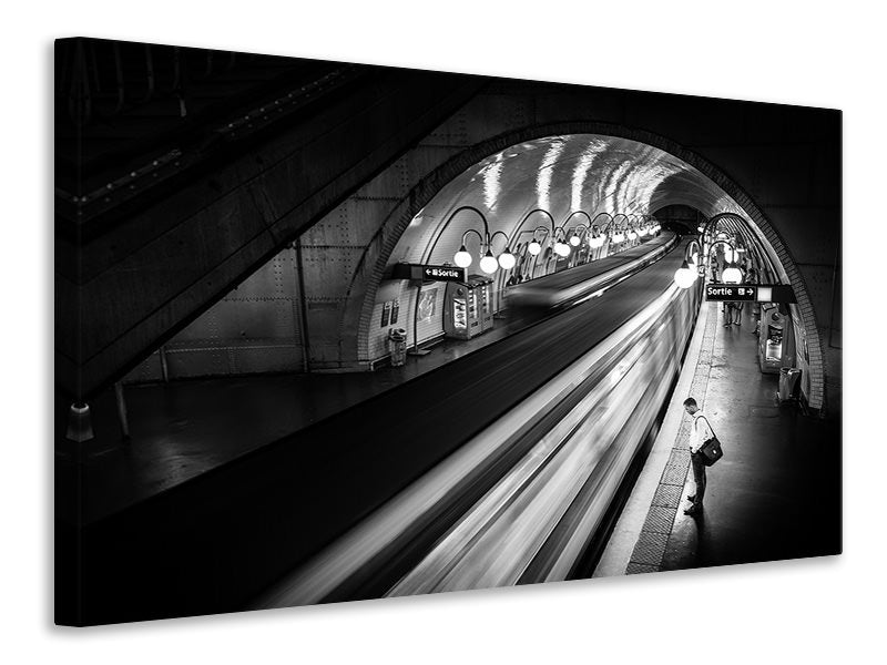 3-piece-canvas-print-paris-metro