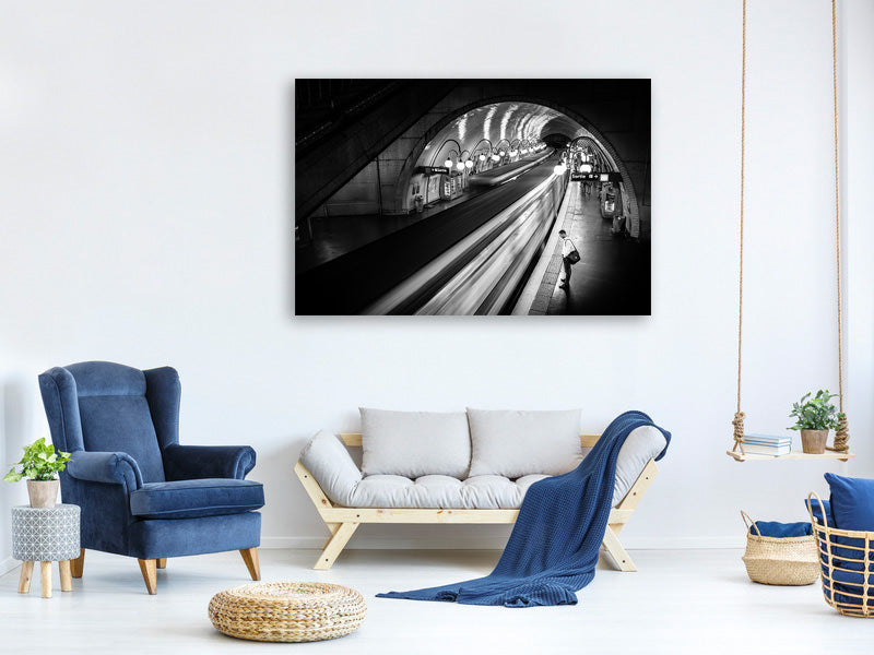modern-3-piece-canvas-print-paris-metro