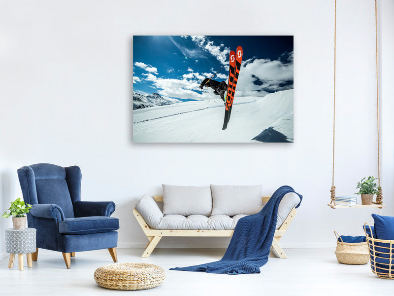 panoramic-3-piece-canvas-print-park-rat