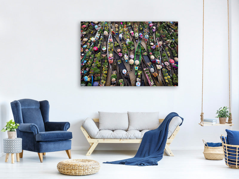 panoramic-canvas-print-pasar-terapung