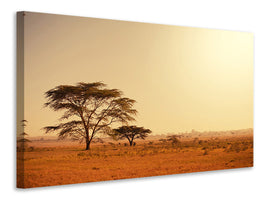 5-piece-canvas-print-pastures-in-kenya