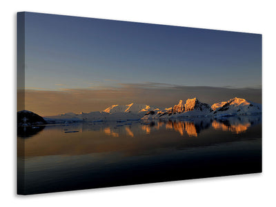 panoramic-canvas-print-peaceful-antarctic