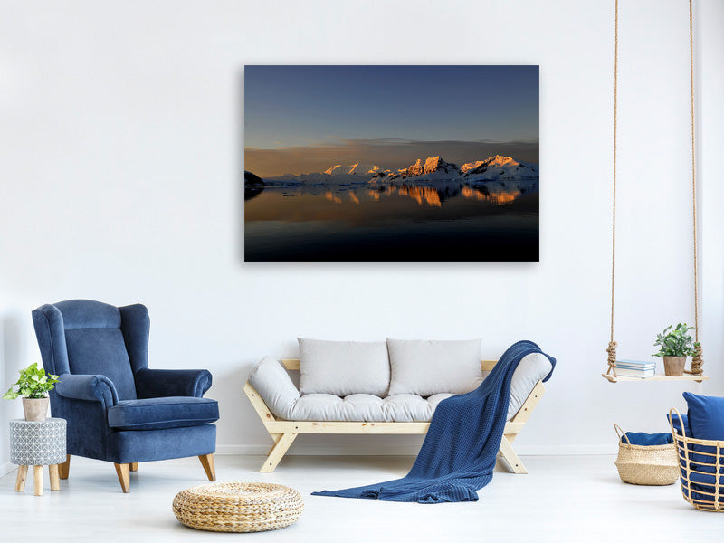 panoramic-canvas-print-peaceful-antarctic