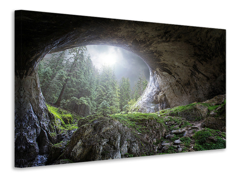 4-piece-canvas-print-peek-to-heaven