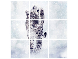 canvas-print-photo-wallaper-the-leopard