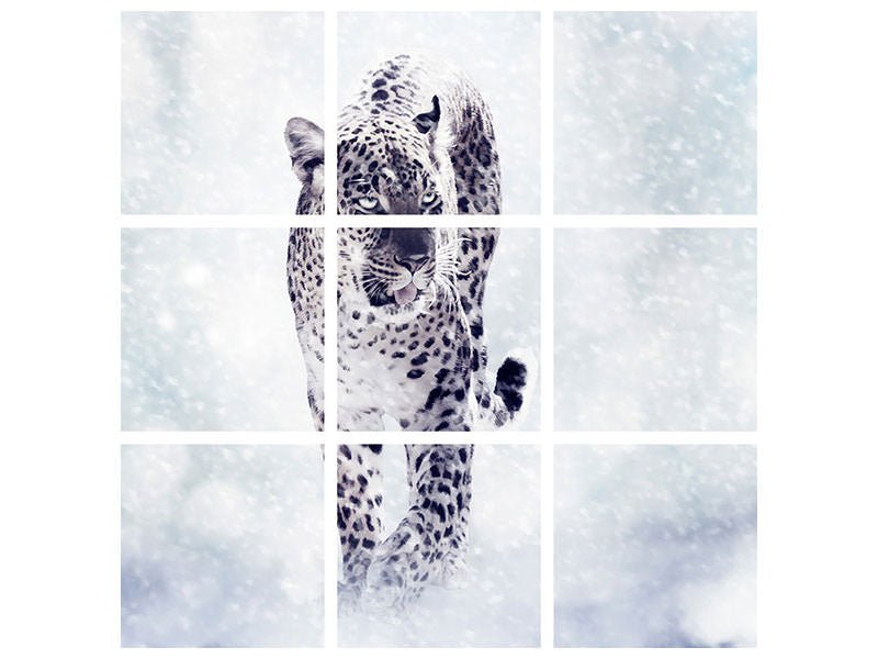 canvas-print-photo-wallaper-the-leopard