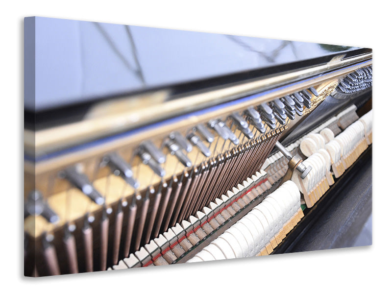 panoramic-canvas-print-piano-action