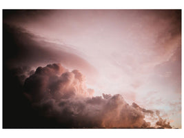 3-piece-canvas-print-pink-clouds