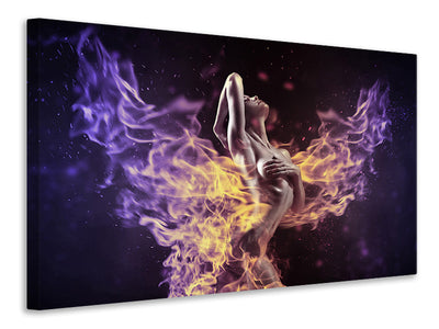 3-piece-canvas-print-play-with-the-fire