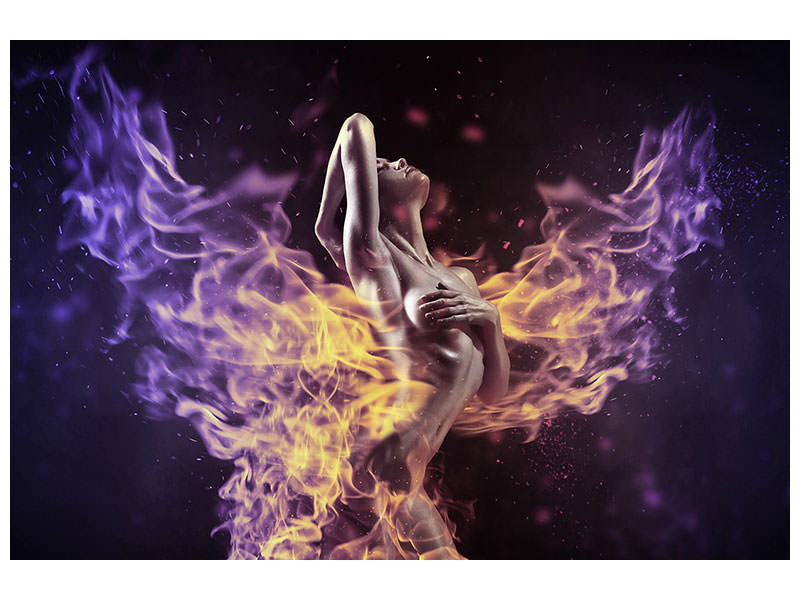 3-piece-canvas-print-play-with-the-fire
