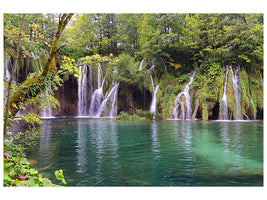 panoramic-3-piece-canvas-print-plitvice-lakes-national-park