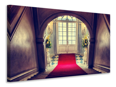 modern-4-piece-canvas-print-pompous-entrance