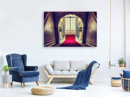 5-piece-canvas-print-pompous-entrance