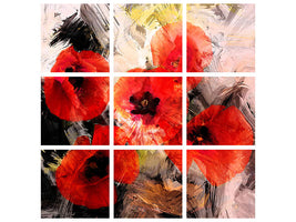 canvas-print-poppy-portrayal