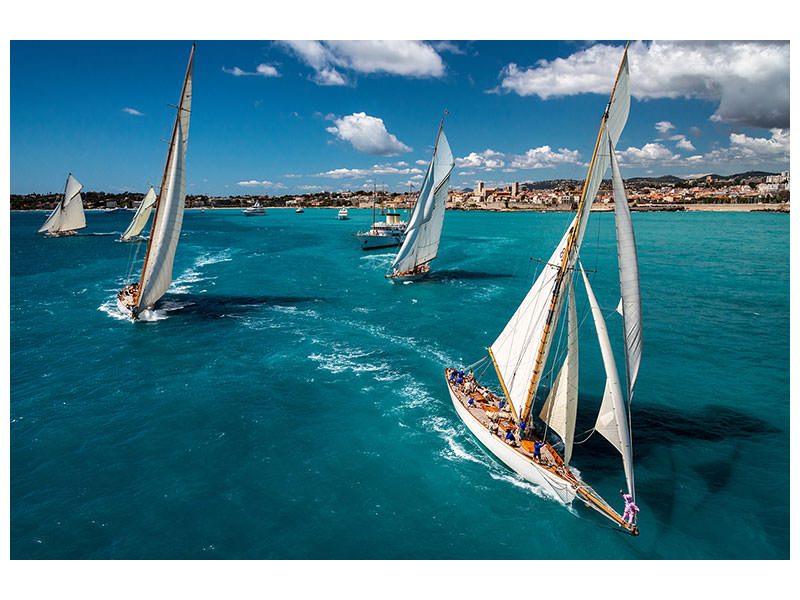 modern-3-piece-canvas-print-race-start