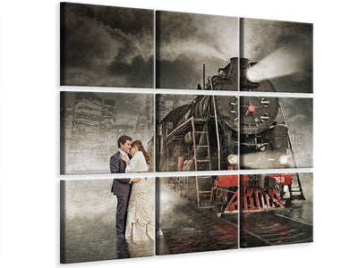 4-piece-canvas-print-rain-a