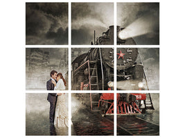 4-piece-canvas-print-rain-a
