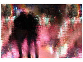 5-piece-canvas-print-rain-above-the-funfair