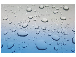 modern-4-piece-canvas-print-raindrop-in-xxl