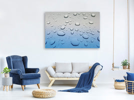 4-piece-canvas-print-raindrop-in-xxl